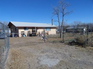 5421 Brosman Ave SW, Albuquerque, NM 87121