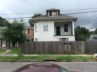 1601-03 Burdette St, New Orleans, LA 70118