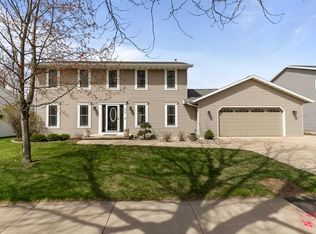 3629 S Kernan Ave, Appleton, WI 54915