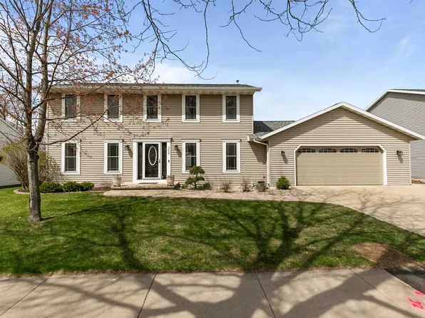 3629 S Kernan Ave, Appleton, WI 54915