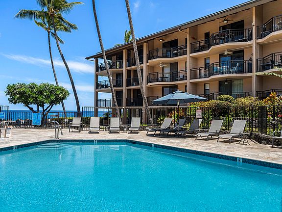 2nd image of 75-6026 Alii Dr APT 5106