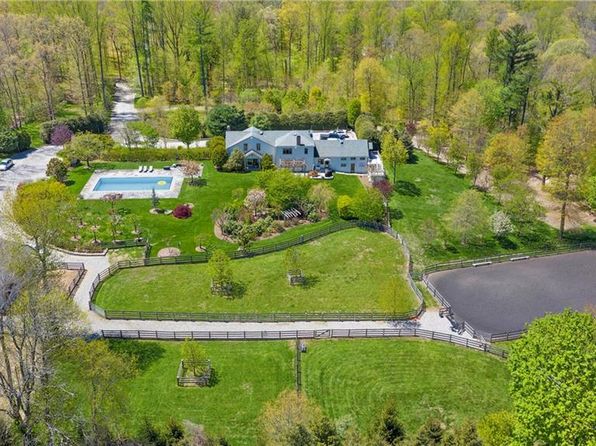 Bedford Real Estate Bedford Ny Homes For Sale Zillow