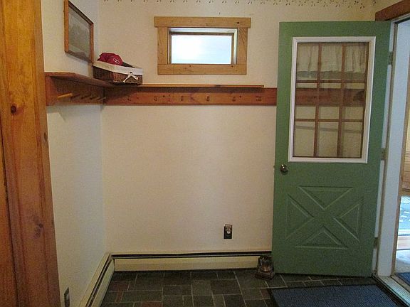 Mudroom