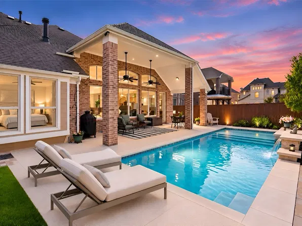 4824 Cedar Creek Dr, McKinney, TX 75070