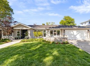2524 Marsha Way, San Jose, CA