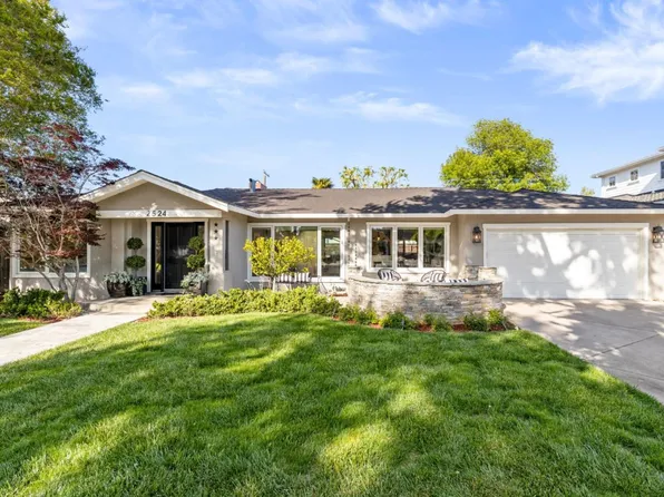 2524 Marsha Way, San Jose, CA 95125