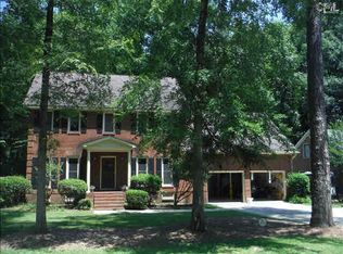 1007 Lofty Pine Dr, Columbia, SC 29212