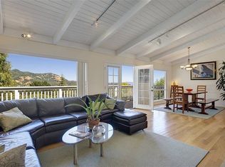 98 Graceland Dr, San Rafael, CA 94901