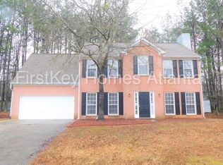 3451 Aaron Trl, Powder Springs, GA 30127