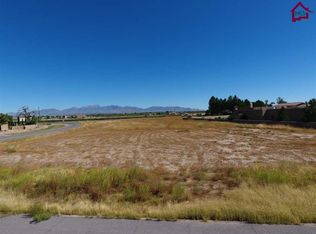 809 Banna Ct, Las Cruces, NM 88005