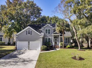 3111 Linksland Rd, Mount Pleasant, SC 29466
