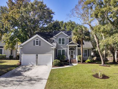 3111 Linksland Rd, Mount Pleasant, SC, 29466