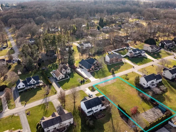 LOT 42 Bobwhite Dr, Hermitage, PA 16148