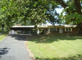 1209 Highway 270 E, Mount Ida, AR 71957