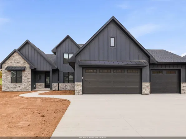 4925 Big Sky Pass, De Pere, WI 54115