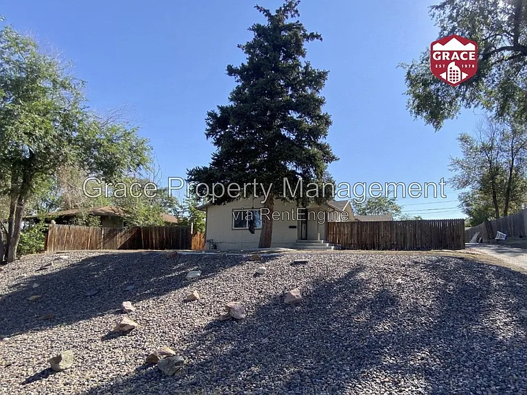 636 Tennyson St — Photo 1