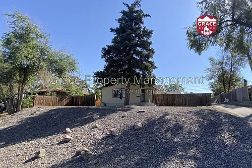 636 Tennyson St Photo 1
