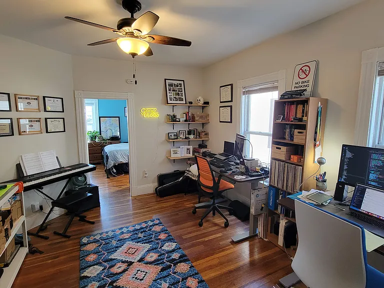 67 Fremont St #1 — Photo 11