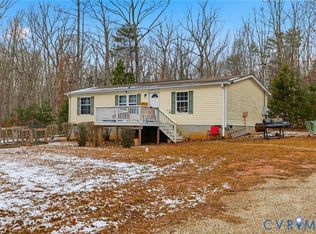171 Briar Patch Ln, Louisa, VA 23093