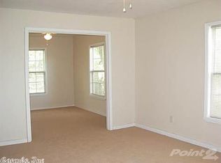 2908 W 6th St, Little Rock, AR 72205