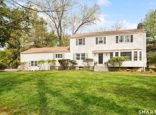 788 South Ave, New Canaan, CT 06840