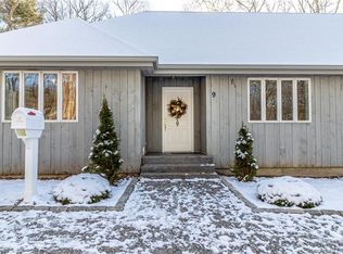 9 Short Hills Rd, Old Lyme, CT 06371