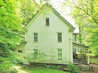 50 Parsonage Rd, Cochecton, NY 12726