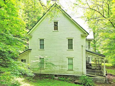 50 Parsonage Road, Cochecton, NY, 12726