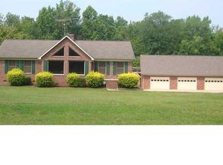 5203 Tabernacle Rd, Lancaster, SC 29720