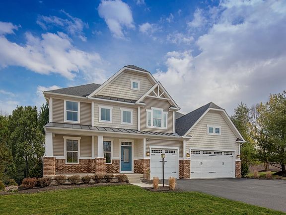 3rd image of 20 White Chapel Ln
