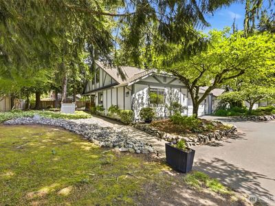 1805 Village Green Drive #17, Mill Creek, WA, 98012