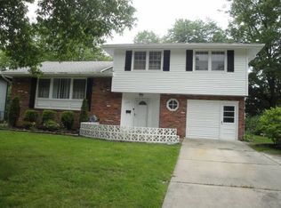 230 Drake Rd, Cherry Hill, NJ 08034