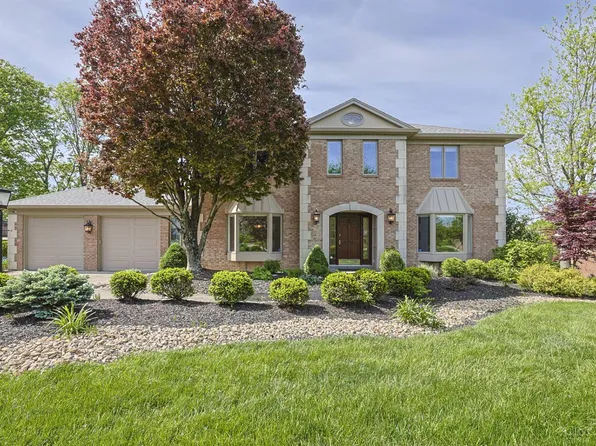 5285 Laurelridge Ln, Cincinnati, OH 45247