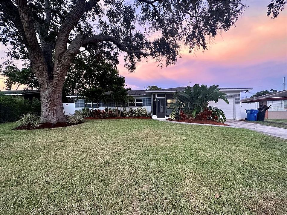 5450 Highland St S, Saint Petersburg, FL 33705 Zillow