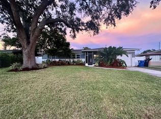 5450 Highland St S, Saint Petersburg, FL 33705