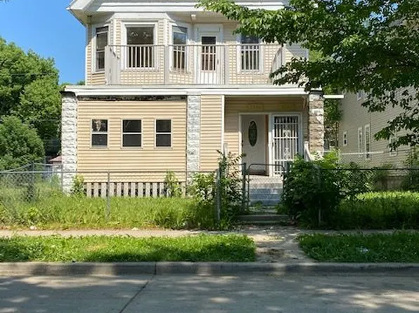 2342 N 45th St, Milwaukee, WI 53210