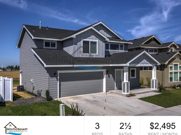 1847 N Clark Fork Pkwy #1, Post Falls, ID 83854