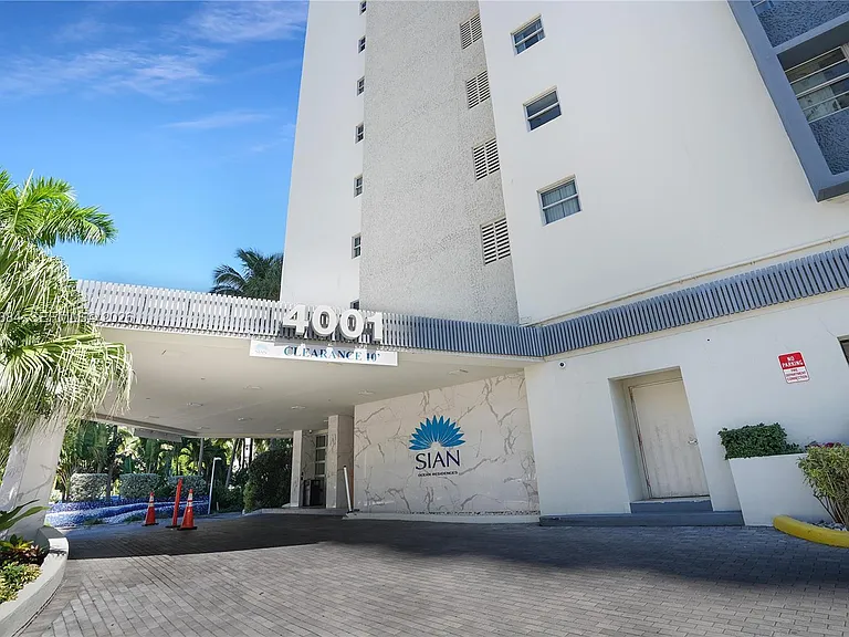 4001 S Ocean Dr #3P — Photo 47