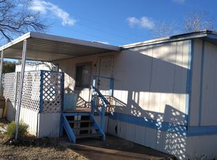 840 Fort Ave TRLR 1, Sierra Vista, AZ 85635