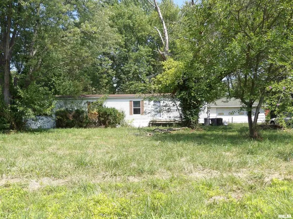 11290 Old Lake Rd, Benton, IL 62812