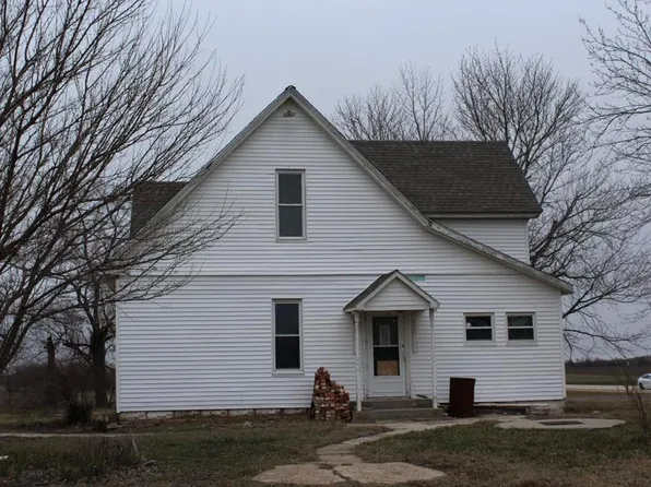 632 Highway K4, Marquette, KS 67464