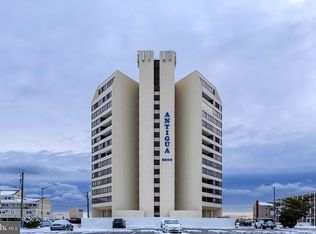 8500 Coastal Hwy UNIT 1007, Ocean City, MD 21842