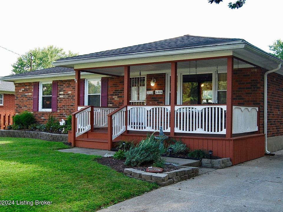 1st image of 5406 Jessamine Ln