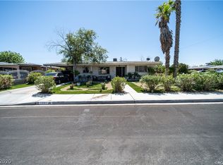1201 W Palm Ter, Las Vegas, NV 89106