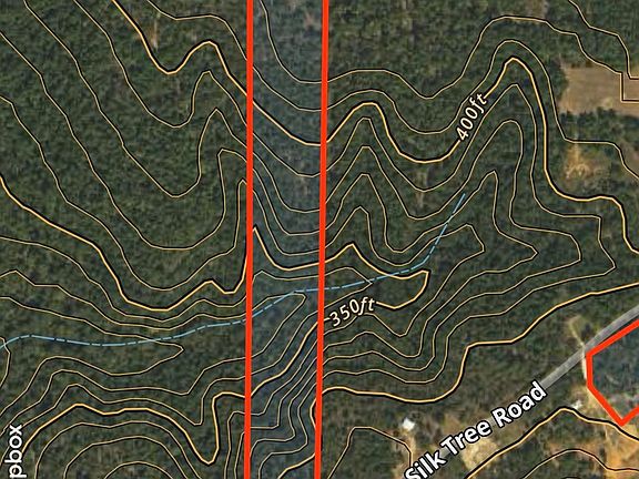 2nd image of Silk Tree Rd