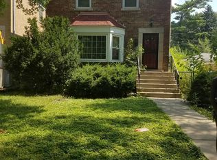 2517 N Sayre Ave, Chicago, IL 60707