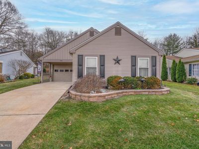 186 Dorchester Dr, Southampton, NJ, 08088