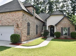 2892 Cypress Creek Dr, Diberville, MS 39540