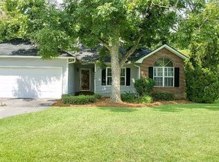 4420 Mayfield Ln, Valdosta, GA 31605