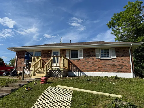 1333 Ox Hill Dr Photo 1